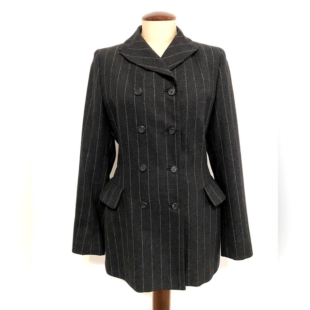 Vintage Prada Blazer